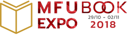 MFU BOOK EXPO 2018