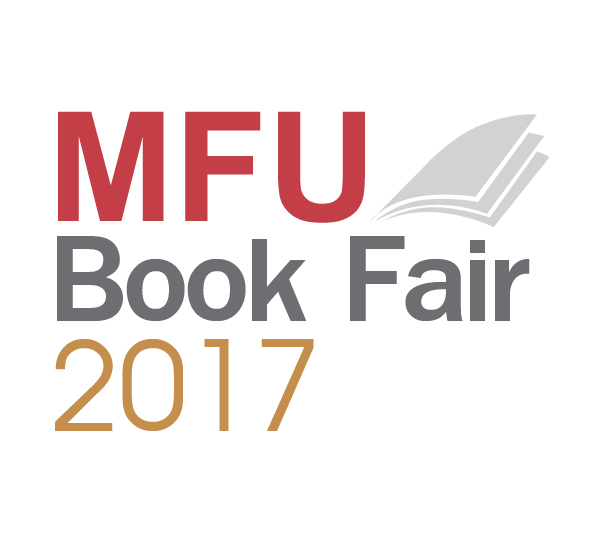 MFU Book Fair 2017
