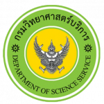 สำนักหอสมุดและศูนย์สารสนเทศวิทยาศาสตร์และเทคโนโลยี กรมวิทยาศาสตร์บริการ